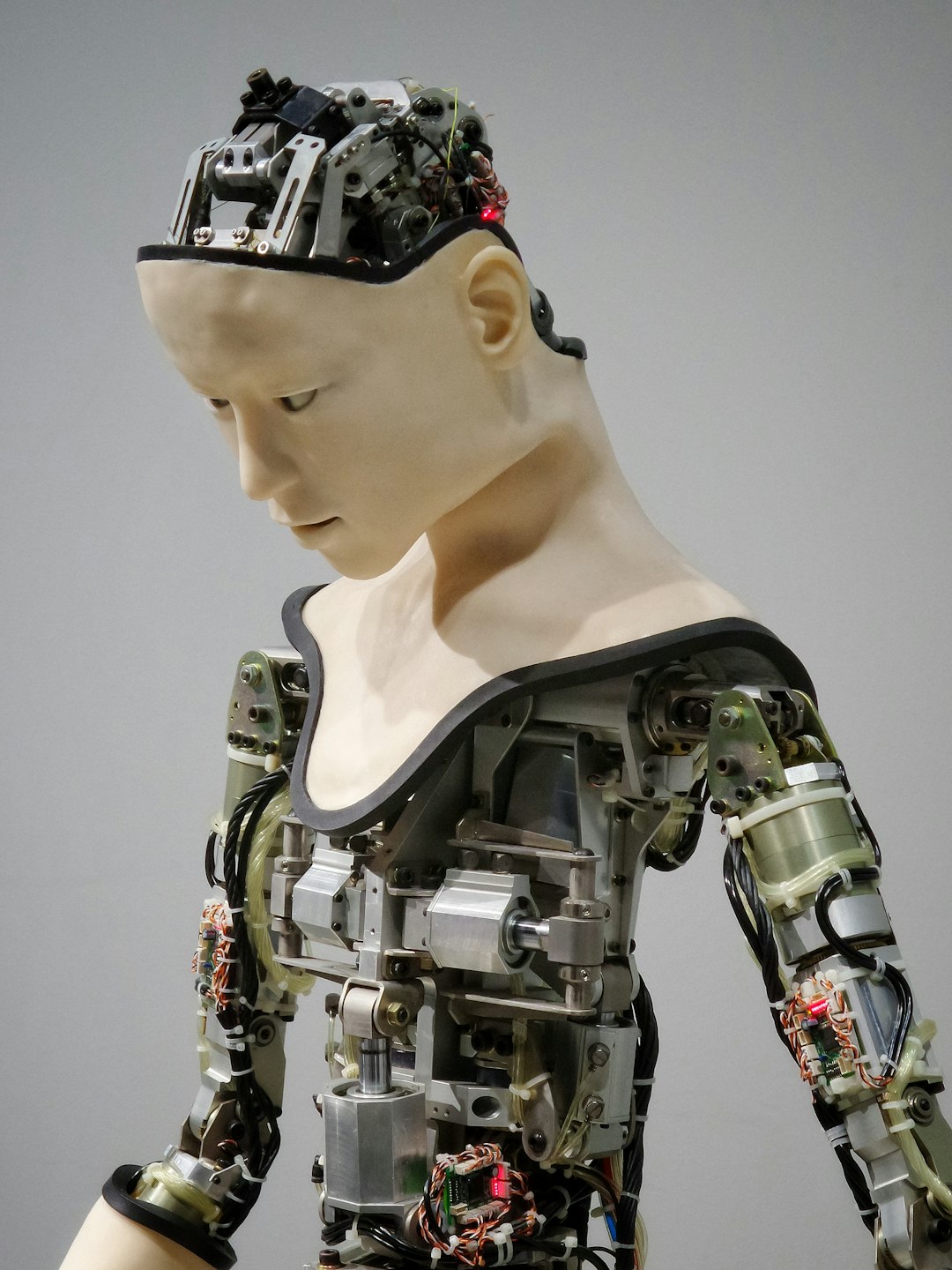Roboter in der Medizin